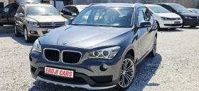 BMW X1 FACELIFT* 2015г* NAVI* LED* XENON* X-DRIVE * 2.0D-, снимка 2
