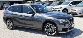BMW X1 FACELIFT* 2015г* NAVI* LED* XENON* X-DRIVE * 2.0D-, снимка 6