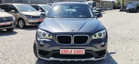 BMW X1 FACELIFT* 2015г* NAVI* LED* XENON* X-DRIVE * 2.0D-, снимка 1