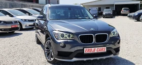 BMW X1 FACELIFT* 2015г* NAVI* LED* XENON* X-DRIVE * 2.0D-, снимка 10