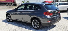 BMW X1 FACELIFT* 2015г* NAVI* LED* XENON* X-DRIVE * 2.0D-, снимка 5