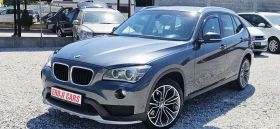 BMW X1 FACELIFT* 2015г* NAVI* LED* XENON* X-DRIVE * 2.0D-, снимка 3