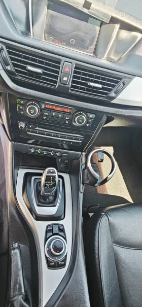 BMW X1 FACELIFT* 2015г* NAVI* LED* XENON* X-DRIVE * 2.0D-, снимка 15