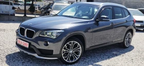 BMW X1 FACELIFT* 2015г* NAVI* LED* XENON* X-DRIVE * 2.0D-, снимка 4