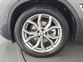 BMW X3 xDrive 20d| 190к.с.| ВКЛ.ТЕХНОТЕСТ И ГРАЖДАНСКА ЗА, снимка 5