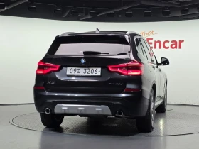 BMW X3 xDrive 20d| 190к.с.| ВКЛ.ТЕХНОТЕСТ И ГРАЖДАНСКА ЗА, снимка 4