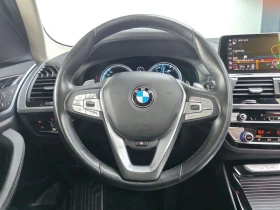 BMW X3 xDrive 20d| 190к.с.| ВКЛ.ТЕХНОТЕСТ И ГРАЖДАНСКА ЗА, снимка 13