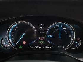 BMW X3 xDrive 20d| 190к.с.| ВКЛ.ТЕХНОТЕСТ И ГРАЖДАНСКА ЗА, снимка 8