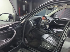 BMW X3 xDrive 20d| 190к.с.| ВКЛ.ТЕХНОТЕСТ И ГРАЖДАНСКА ЗА, снимка 10
