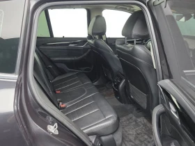BMW X3 xDrive 20d| 190к.с.| ВКЛ.ТЕХНОТЕСТ И ГРАЖДАНСКА ЗА, снимка 12