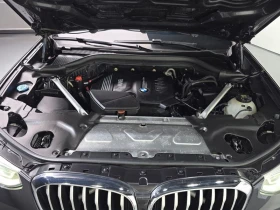 BMW X3 xDrive 20d| 190к.с.| ВКЛ.ТЕХНОТЕСТ И ГРАЖДАНСКА ЗА, снимка 6