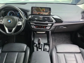 BMW X3 xDrive 20d| 190к.с.| ВКЛ.ТЕХНОТЕСТ И ГРАЖДАНСКА ЗА, снимка 7