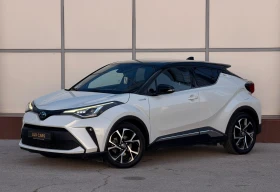 Toyota C-HR -Facelift-2.0 Hybrid-Keyless-Full-Navi-Led-JBL-, снимка 5