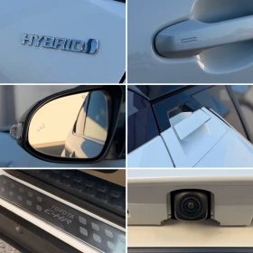 Toyota C-HR -Facelift-2.0 Hybrid-Keyless-Full-Navi-Led-JBL-, снимка 15