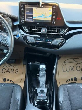 Toyota C-HR -Facelift-2.0 Hybrid-Keyless-Full-Navi-Led-JBL-, снимка 10