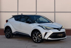 Toyota C-HR -Facelift-2.0 Hybrid-Keyless-Full-Navi-Led-JBL-, снимка 1