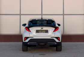 Toyota C-HR -Facelift-2.0 Hybrid-Keyless-Full-Navi-Led-JBL-, снимка 3
