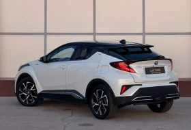 Toyota C-HR -Facelift-2.0 Hybrid-Keyless-Full-Navi-Led-JBL-, снимка 4