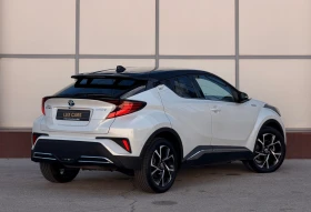 Toyota C-HR -Facelift-2.0 Hybrid-Keyless-Full-Navi-Led-JBL-, снимка 2