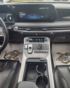Hyundai Palisade Ultimate Calligraphy * AWD * 7 Места * Certified *, снимка 7