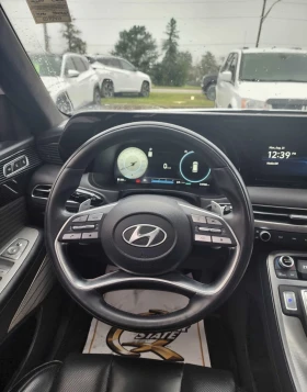 Hyundai Palisade Ultimate Calligraphy * AWD * 7 Места * Certified *, снимка 6