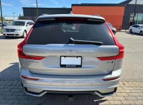 Volvo XC60 B6* R-desing* AWD* * Mild Hybrid* Пано* Virtual, снимка 3