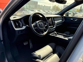 Volvo XC60 B6* R-desing* AWD* * Mild Hybrid* Пано* Virtual, снимка 7