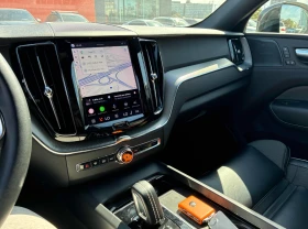 Volvo XC60 B6* R-desing* AWD* * Mild Hybrid* Пано* Virtual, снимка 9