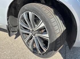 Volvo XC60 B6* R-desing* AWD* * Mild Hybrid* Пано* Virtual, снимка 6
