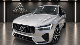 Volvo XC60 B6* R-desing* AWD* * Mild Hybrid* Пано* Virtual, снимка 1