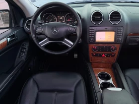 Mercedes-Benz GL 320 CDI 7 - MEСТЕН, снимка 11
