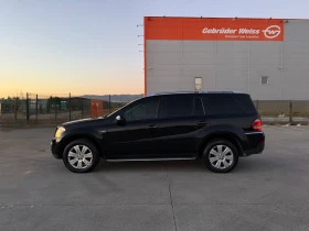 Mercedes-Benz GL 320 CDI 7 - MEСТЕН, снимка 4