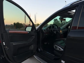 Mercedes-Benz GL 320 CDI 7 - MEСТЕН, снимка 9