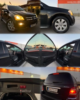 Mercedes-Benz GL 320 CDI 7 - MEСТЕН, снимка 17