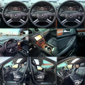 Mercedes-Benz GL 320 CDI 7 - MEСТЕН, снимка 15