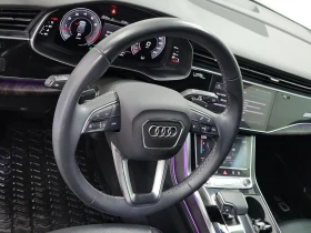 Audi Q8, снимка 9