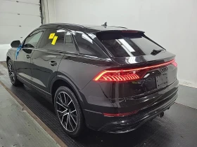 Audi Q8, снимка 4