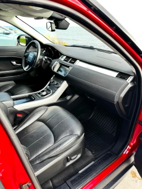 Land Rover Range Rover Evoque 2.0TD4, снимка 9