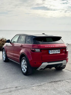 Land Rover Range Rover Evoque 2.0TD4, снимка 3