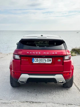 Land Rover Range Rover Evoque 2.0TD4, снимка 5