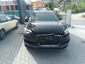 Audi Q7 3.6, снимка 3