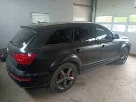 Audi Q7 3.6, снимка 4