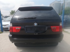 BMW X5 СОБСТВЕН ЛИЗИНГ! ТОП СЪСТОЯНИЕ! , снимка 5