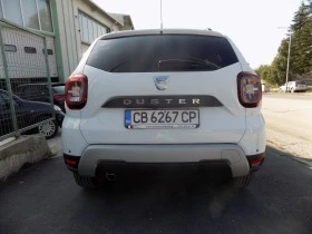 Dacia Duster 1, 5DCI NAVI | Mobile.bg    5