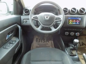 Dacia Duster 1, 5DCI NAVI | Mobile.bg    14