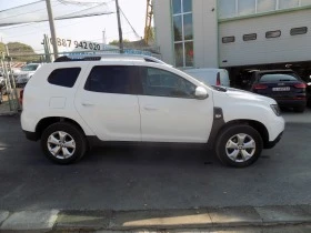 Dacia Duster 1, 5DCI NAVI | Mobile.bg    4