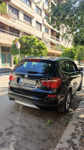 BMW X3 Данъчен кредит N1, цена с ДДС и фактура. , снимка 3