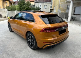 Audi Q8 50TDI Quattro S-Line, снимка 5