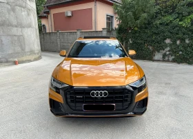 Audi Q8 50TDI Quattro S-Line, снимка 1