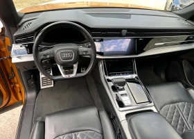 Audi Q8 50TDI Quattro S-Line, снимка 11